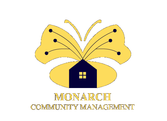 Monarch Community Management logo