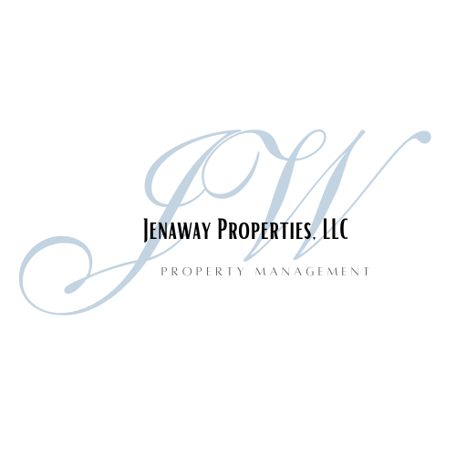 Jenaway Properties - ME logo