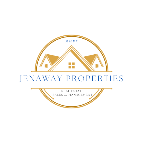 Jenaway Properties - ME logo