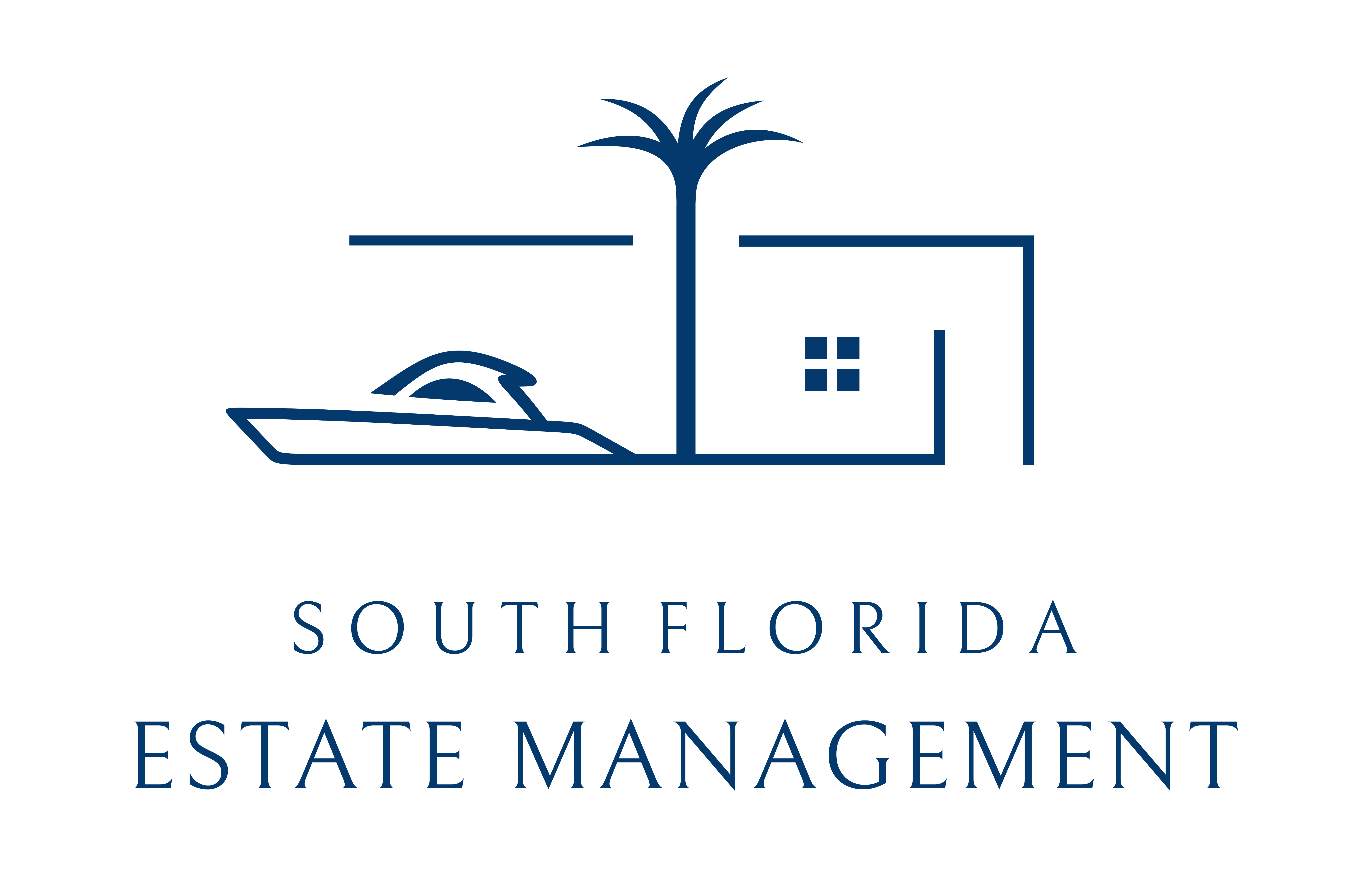 South Florida Estate Management LLC logo