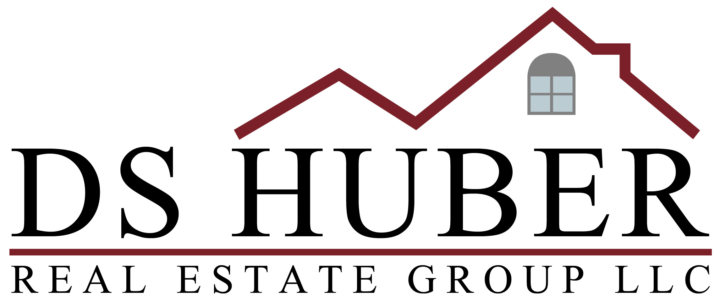 DS Huber Real Estate Group LLC logo