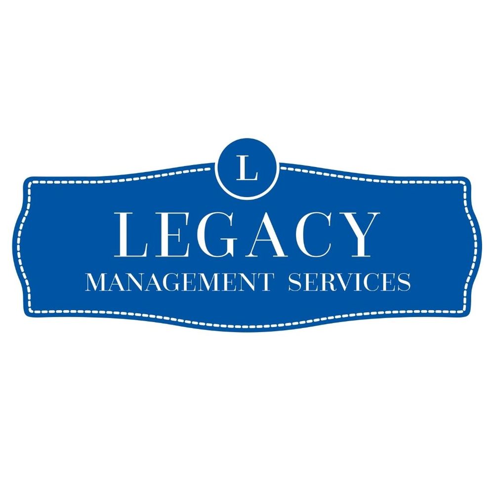 Legacy Management Services logo