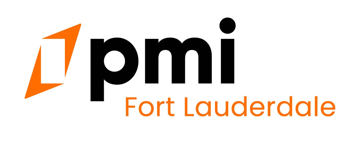 PMI Fort Lauderdale logo