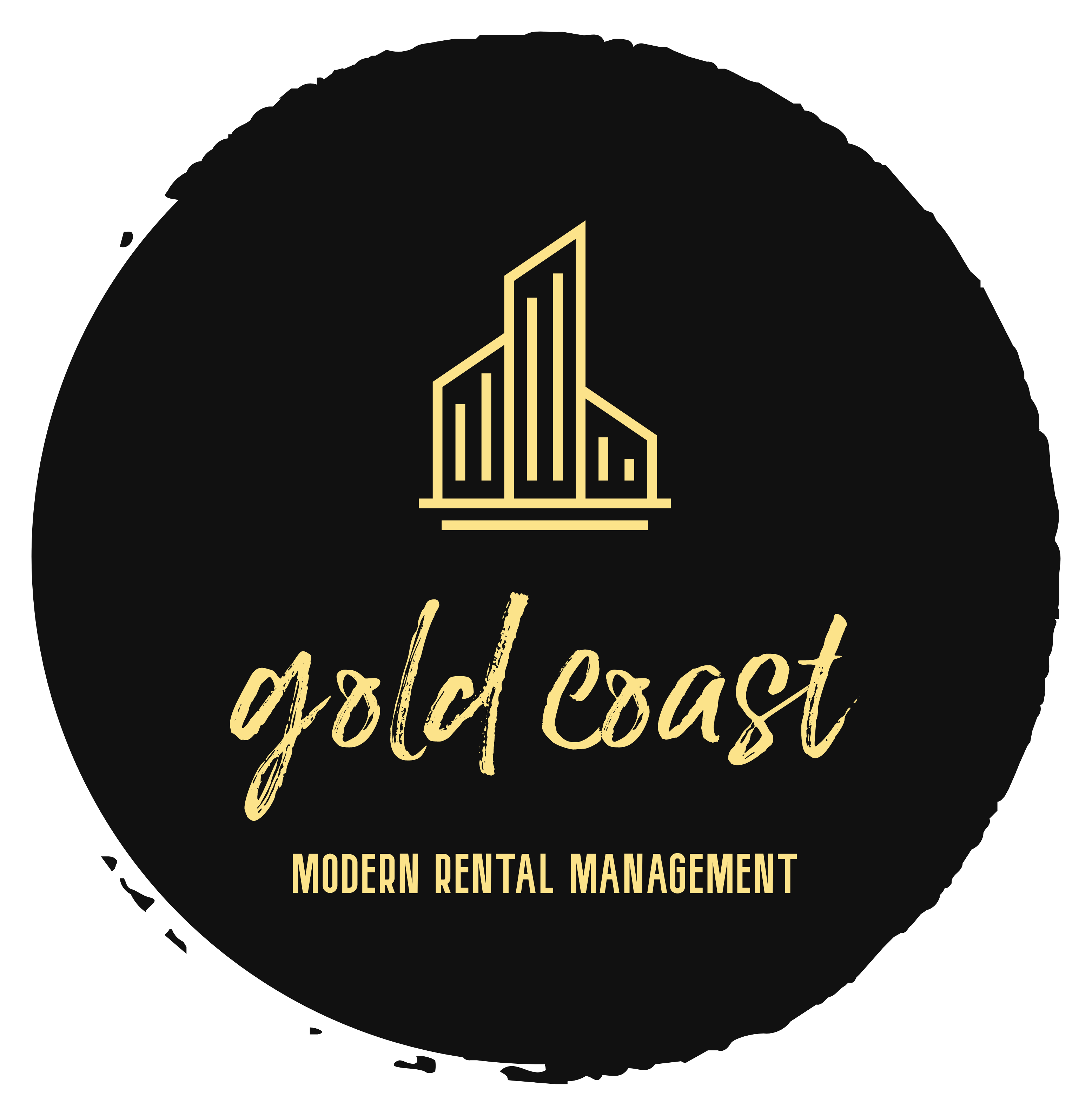 Gold Coast Rental Management logo