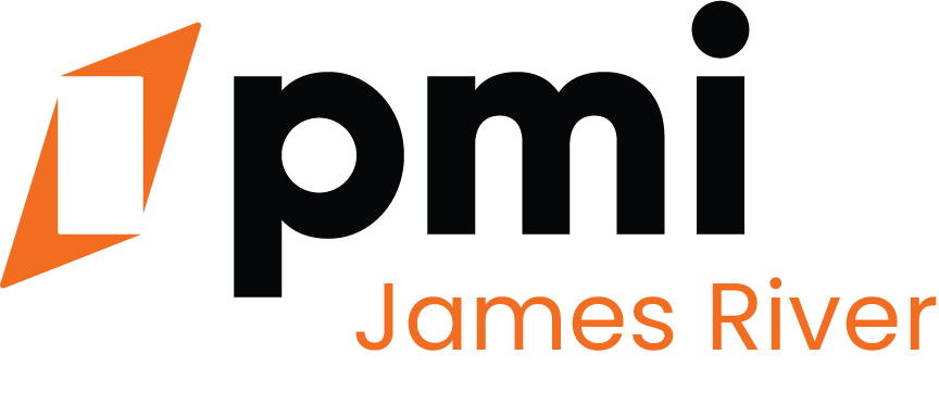 PMI James River logo