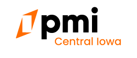 PMI Central Iowa logo