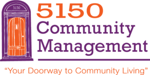 5150 Community Management logo