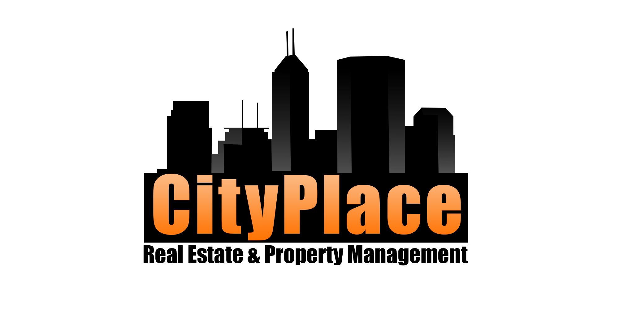 CityPlace Real Estate & Property Management logo