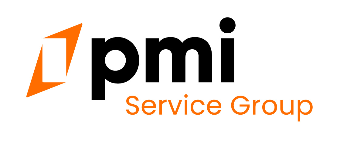 PMI Service Group logo