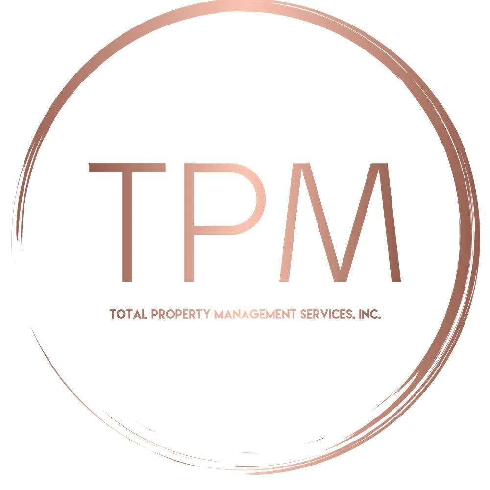 Total Property Management Services, Inc. logo