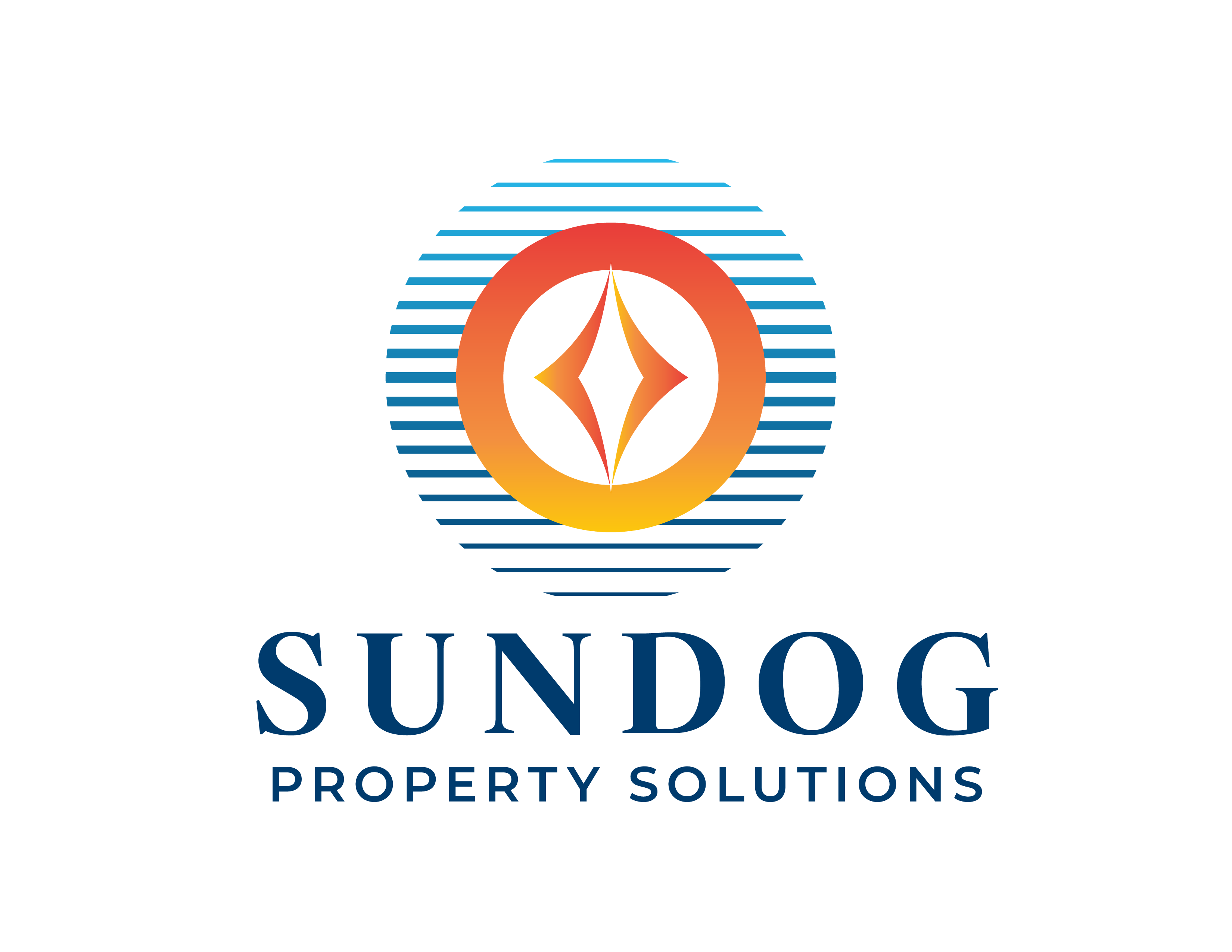 Sundog Property Solutions logo