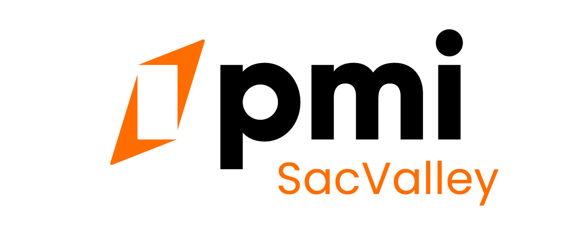 PMI Sac Valley logo