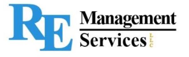 RE Management Services, LLC logo