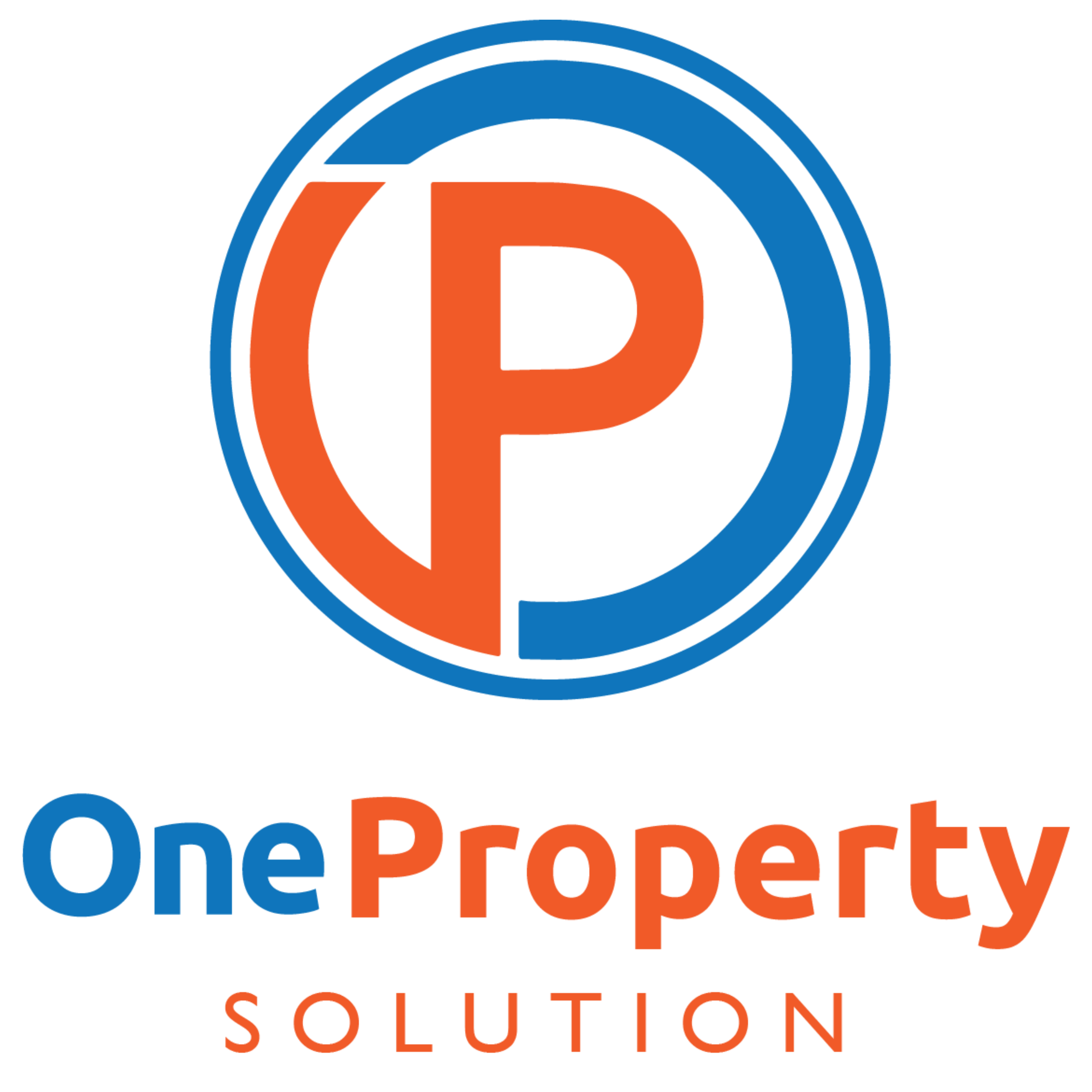 One Property Solution logo