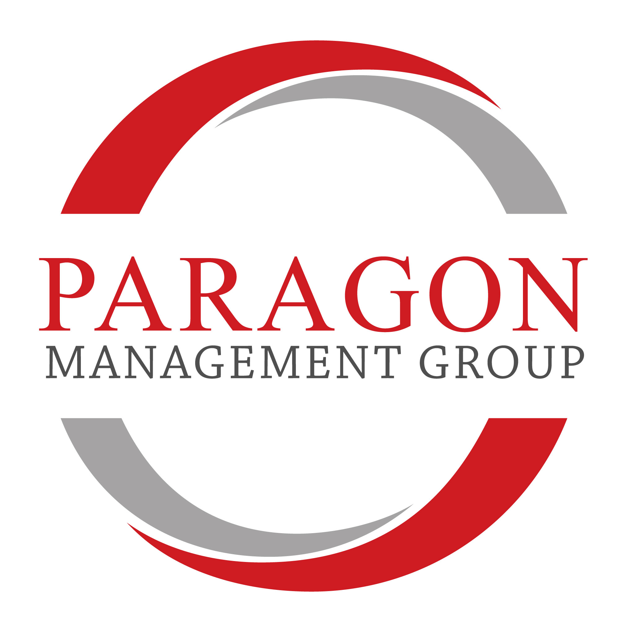 Paragon Management Group logo