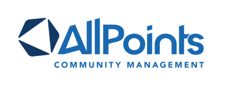 All Points Community Management logo