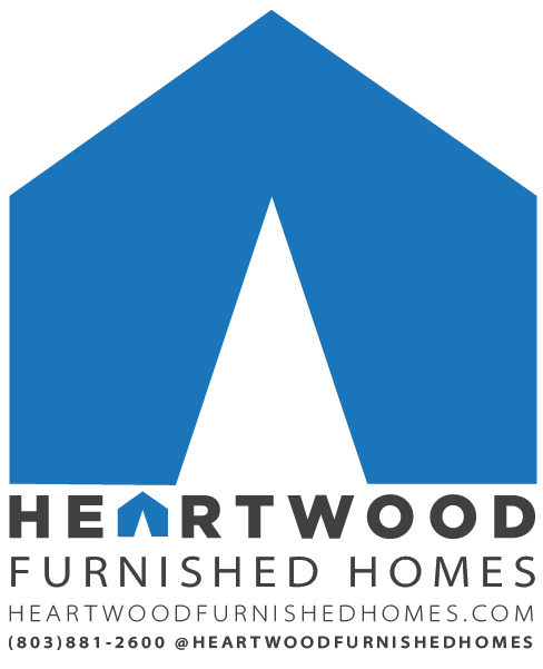 Heartwood Furnished Homes logo