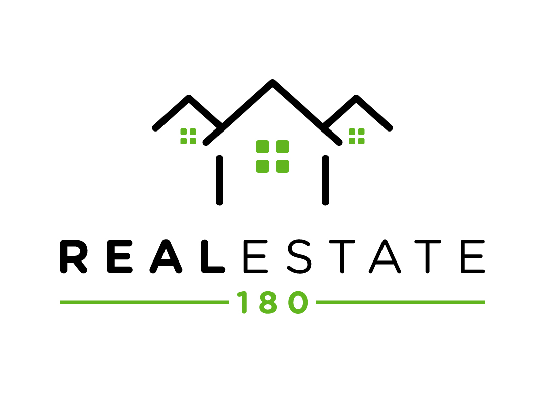 Real Estate 180 logo