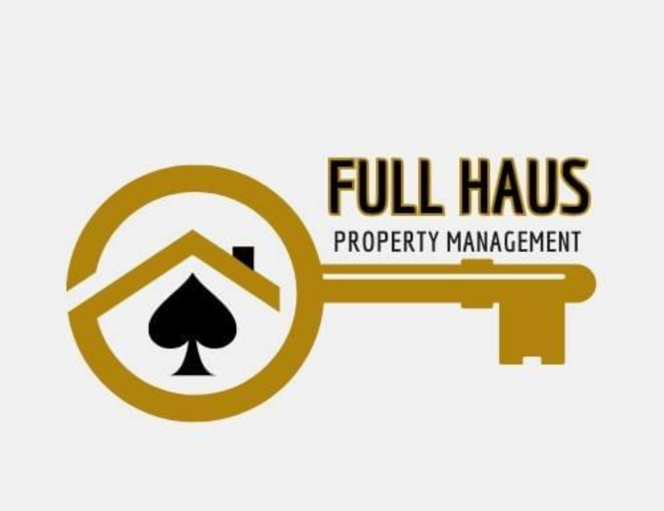 Full Haus Property Management Company logo