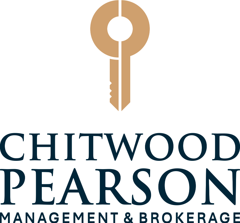 Chitwood Pearson Management & Brokerage logo