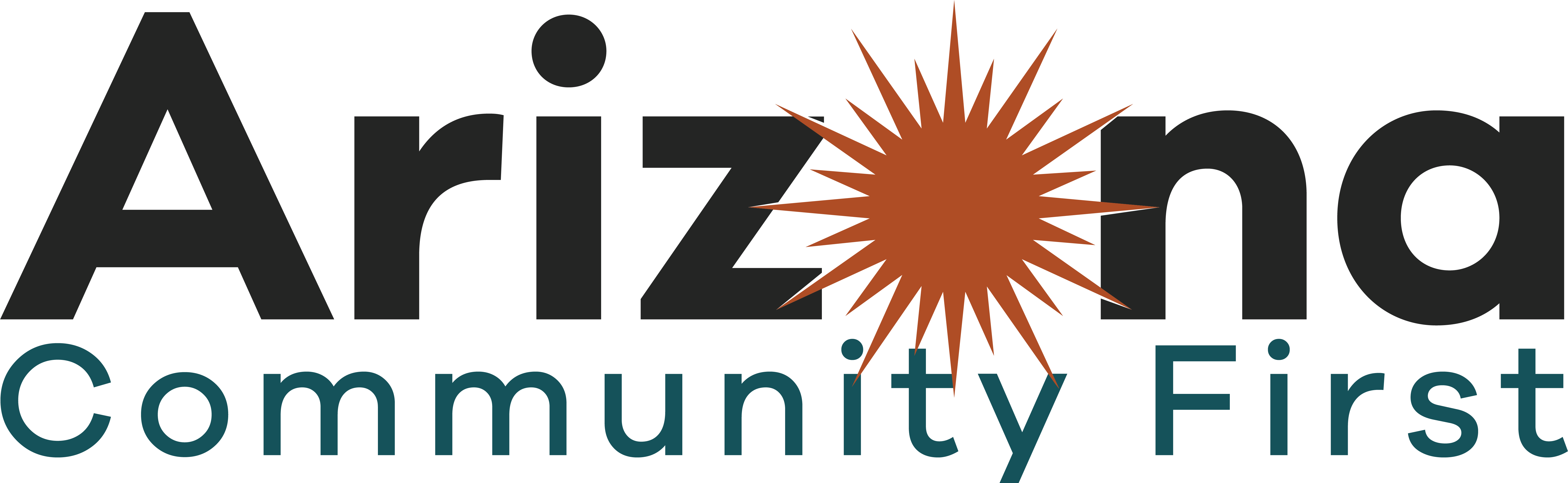 Arizona Community First Management logo