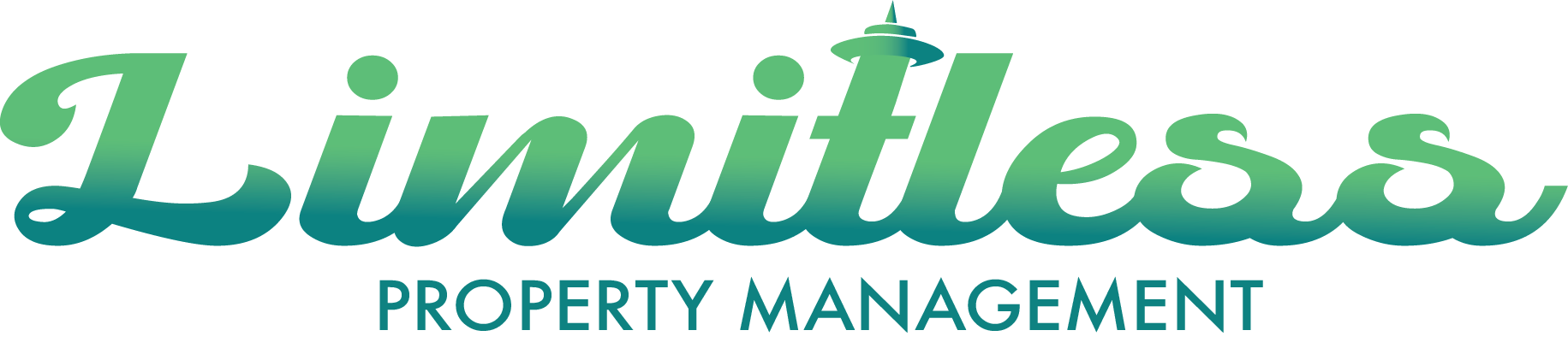 Limitless Property Management logo