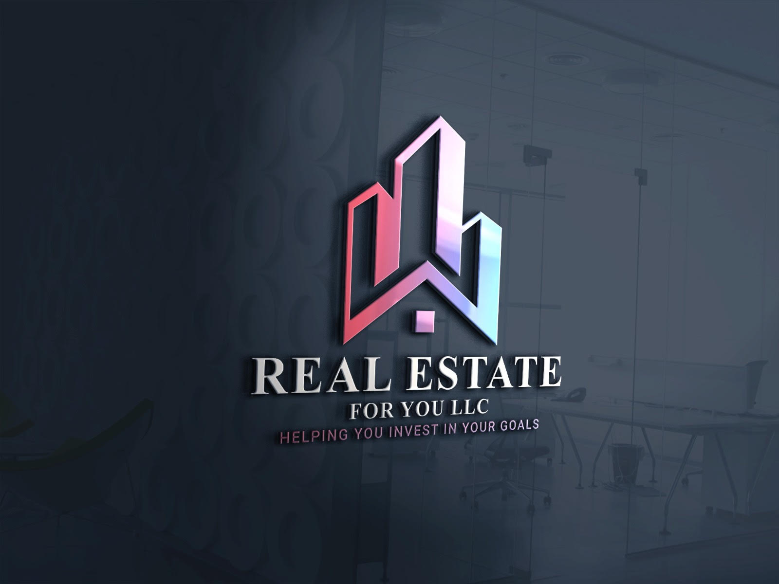 Real Estate for You LLC logo