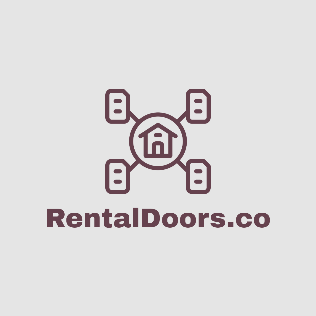 Rental Doors LLC logo