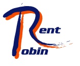 Rent Robin LLC logo