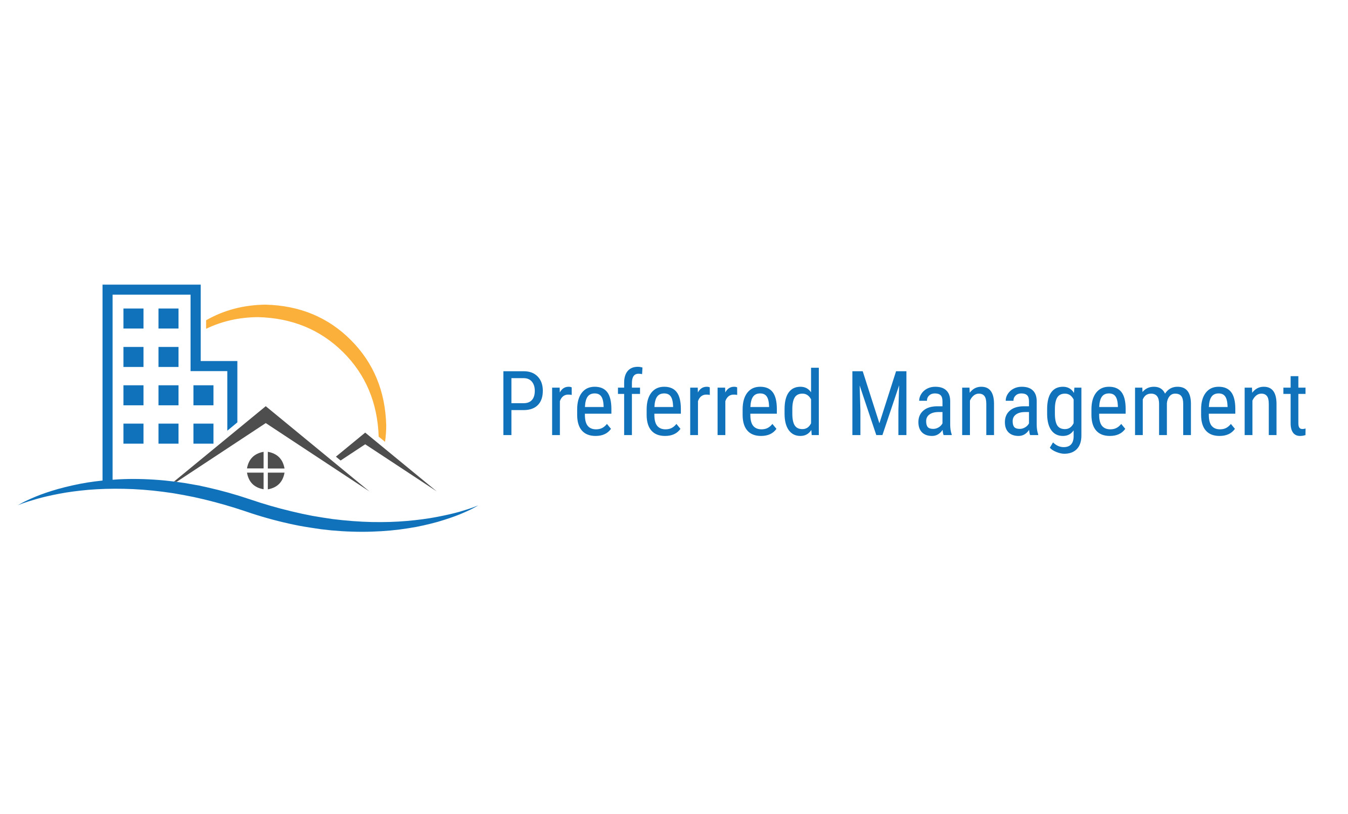 Preferred Management logo