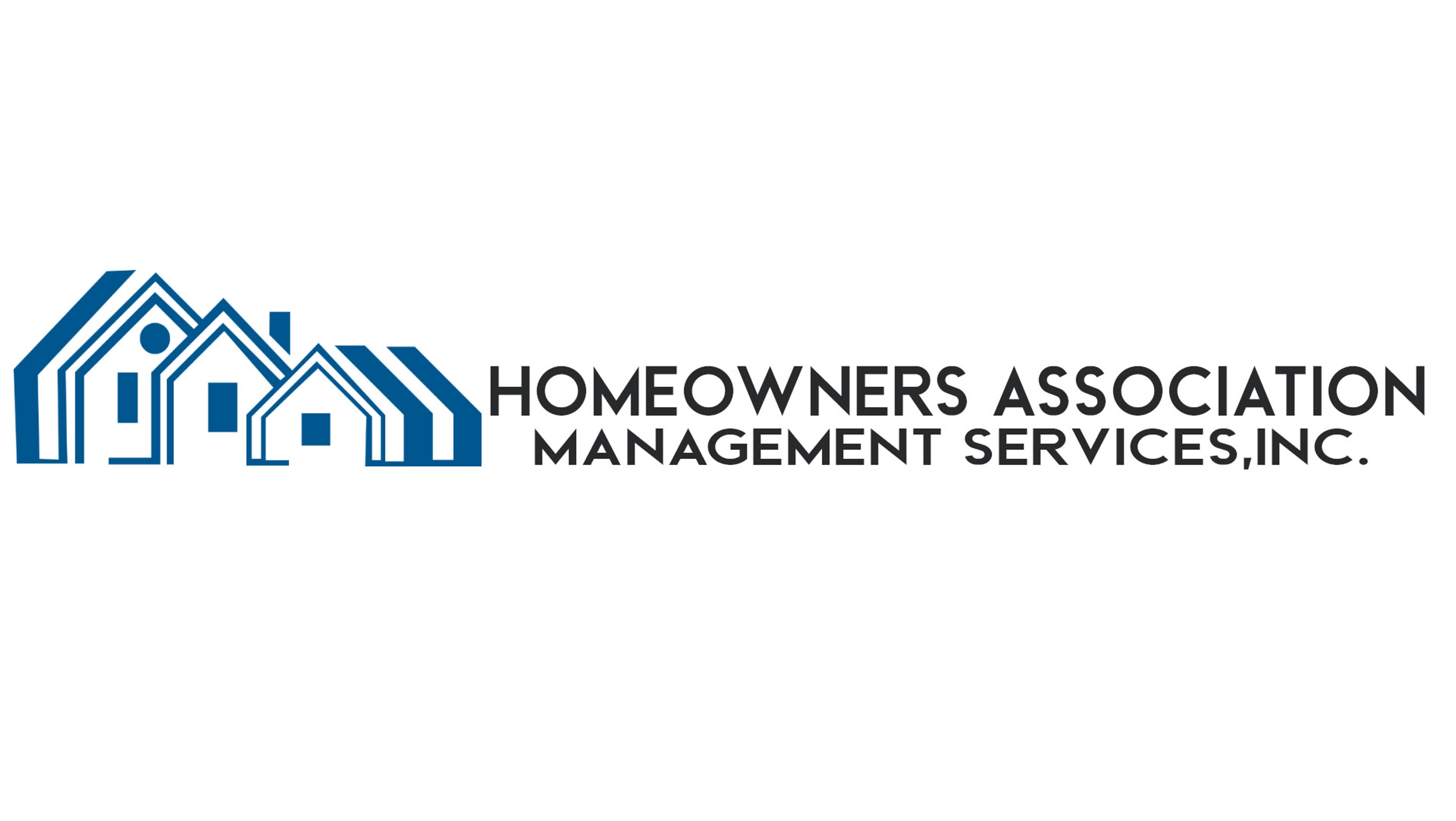 Homeowners Association Management Services Inc (Bay Area) logo