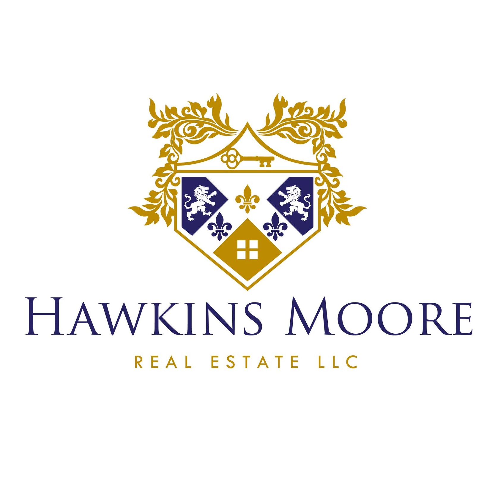 Hawkins Moore & Co. Real Estate and Property Management - VA logo