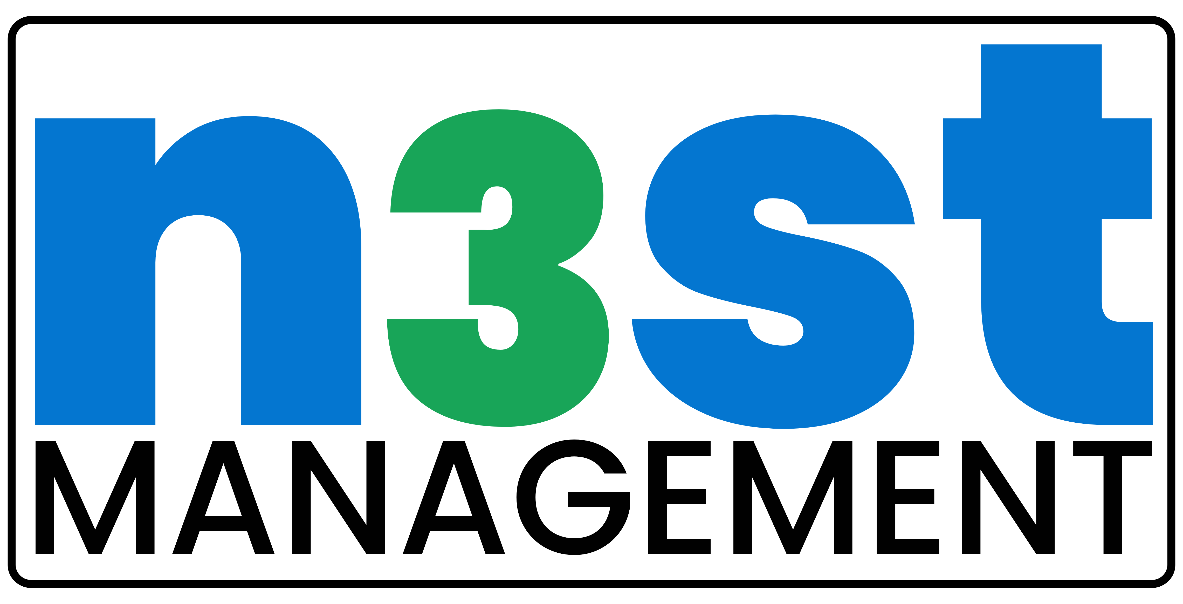 N3ST Property Management logo