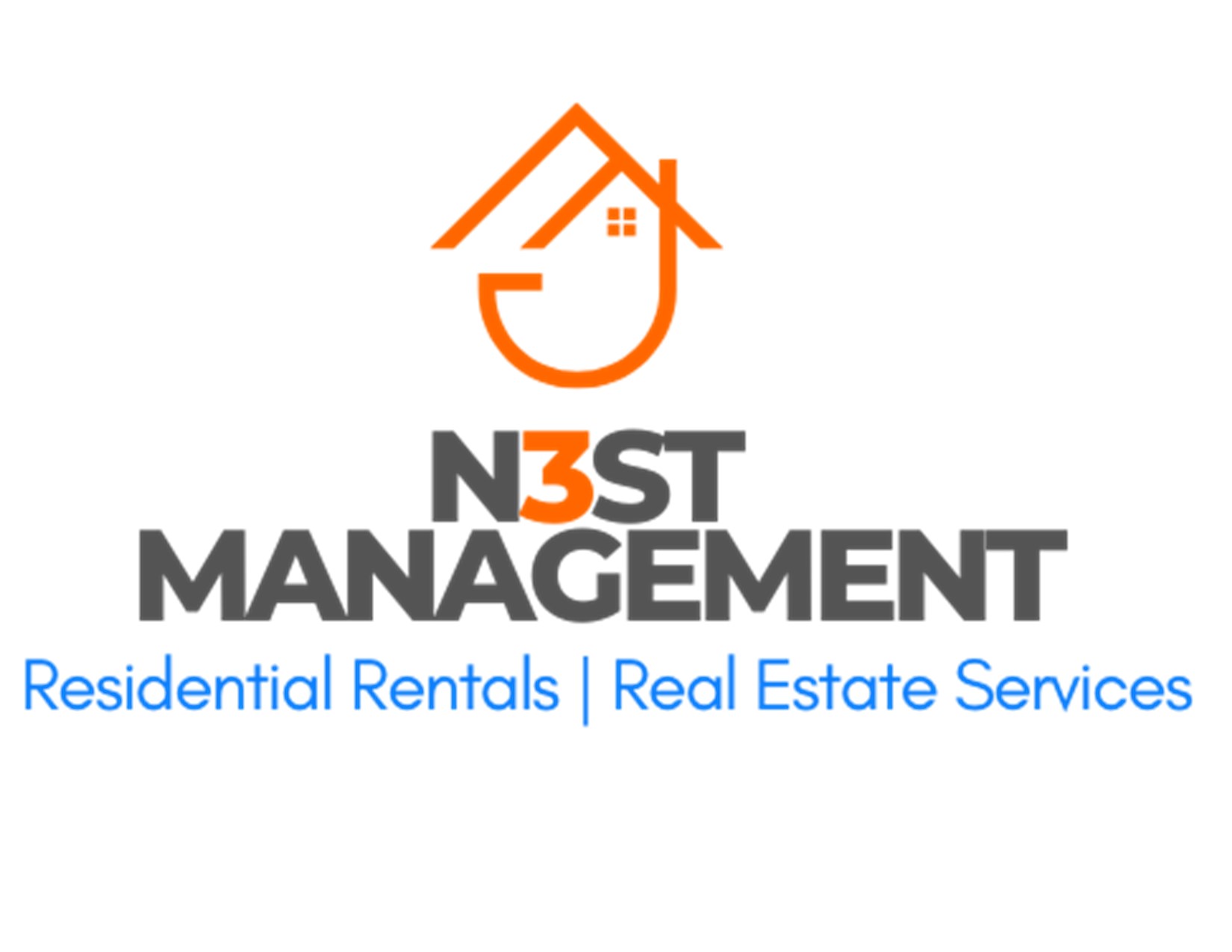 N3ST Property Management logo