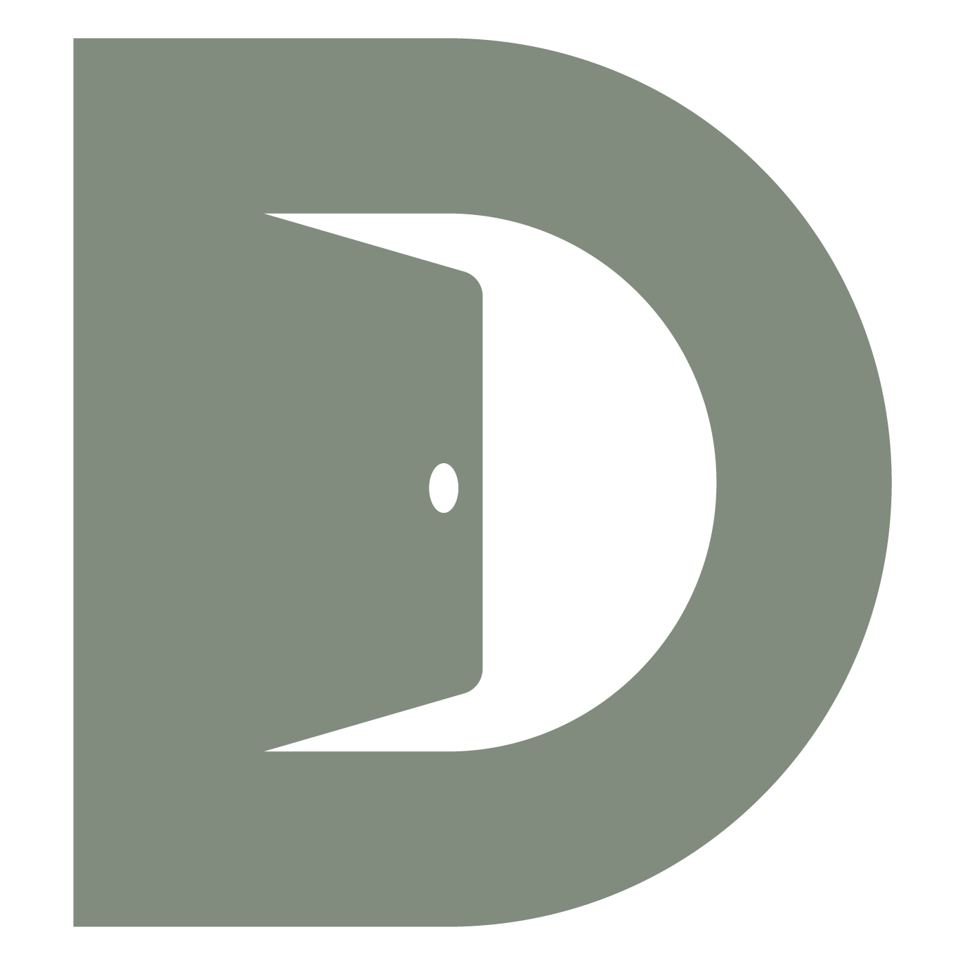 Dwell Property Management logo