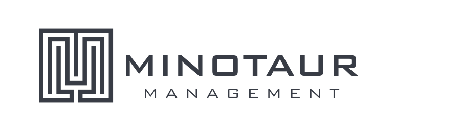 Minotaur Management logo