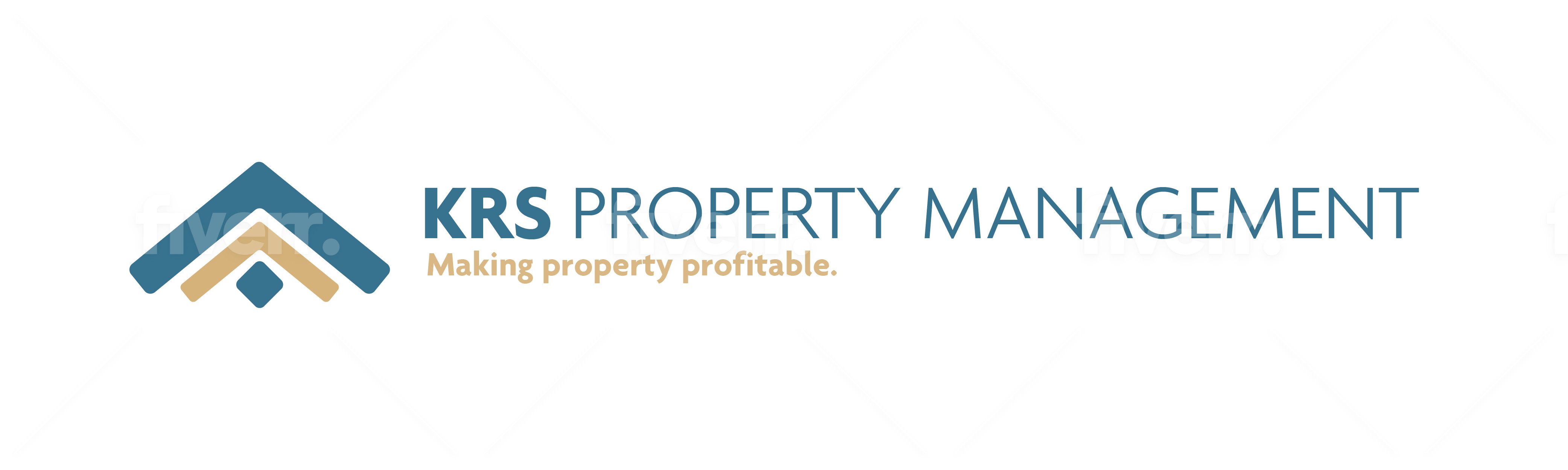 KRS Property Management Charlottesville logo