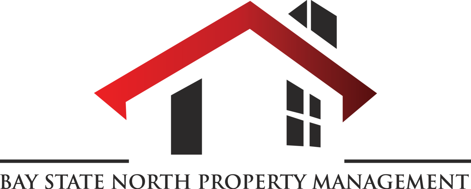 Bay State North Property Management logo