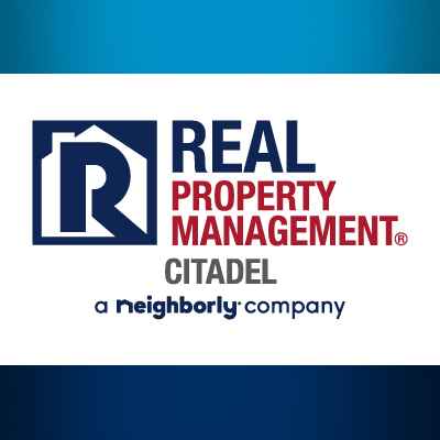 Real Property Management Citadel logo