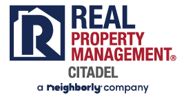 Real Property Management Citadel logo