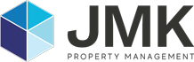 JMK Property Management logo