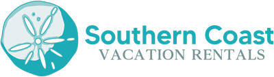 Southern Coast Vacation Rentals logo