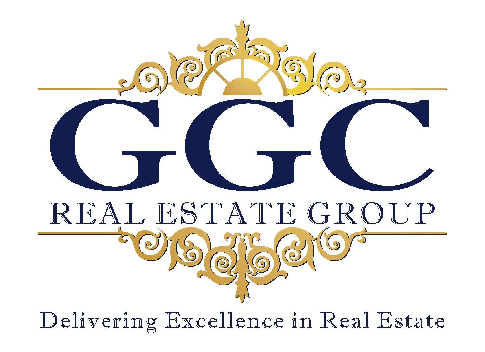 GGC Real Estate Group-Tampa logo