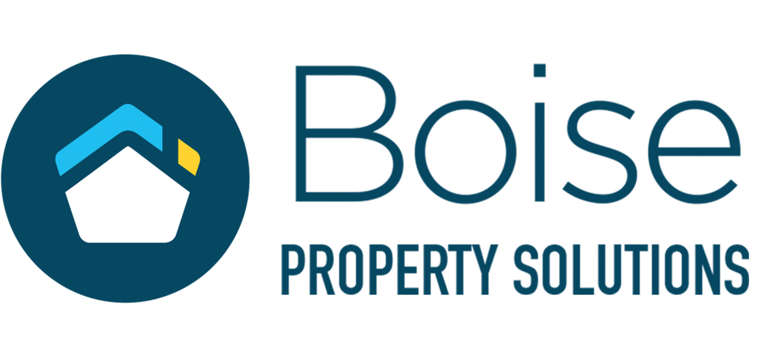 Boise Property Solutions LLC logo