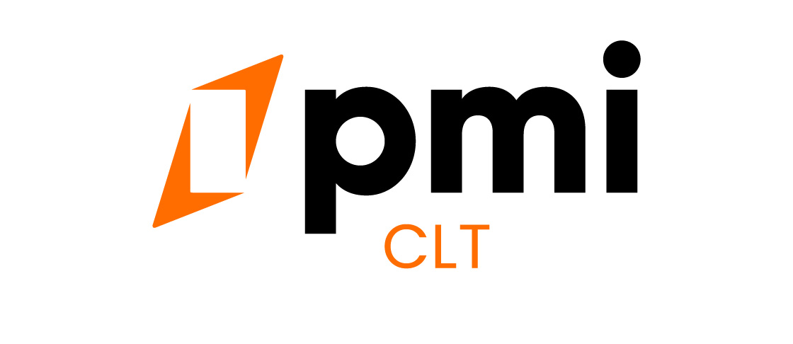 PMI CLT logo