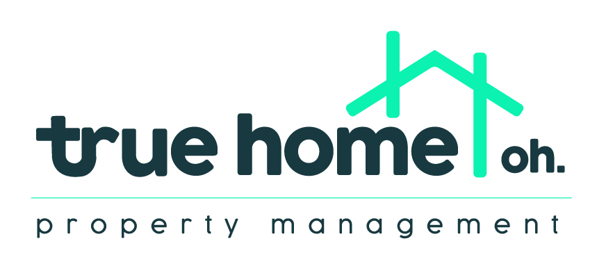 True Home Ohio Property Management logo