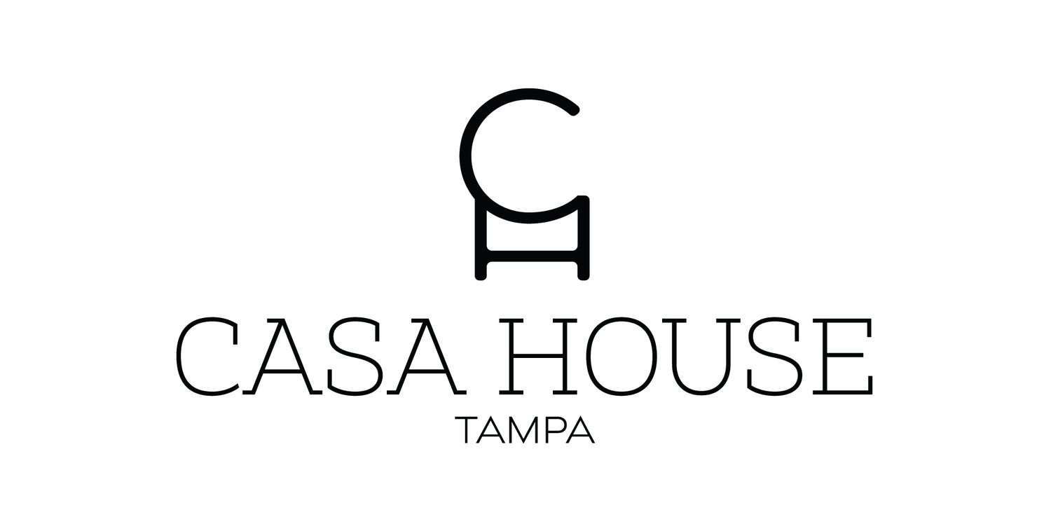 Casa House logo