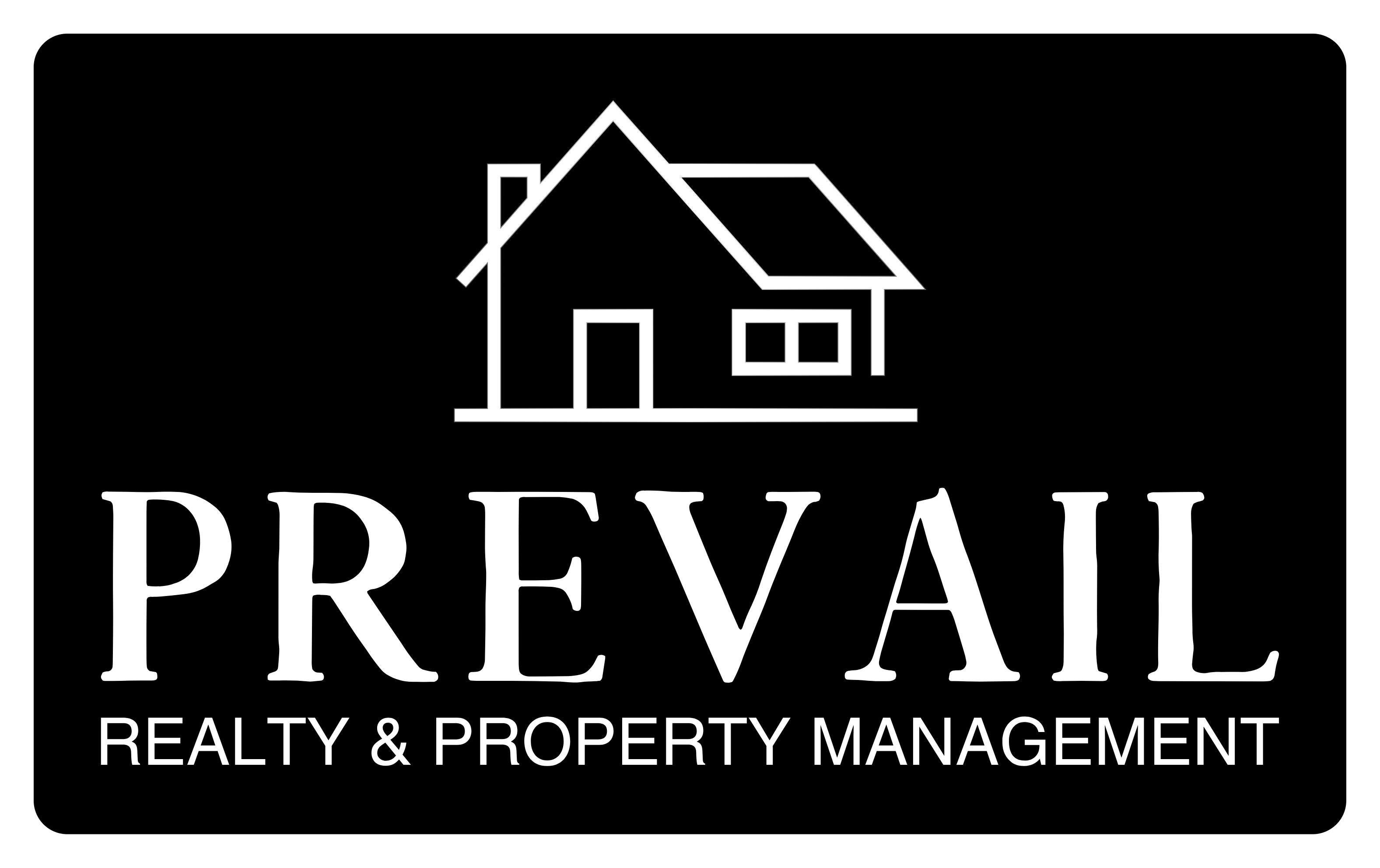 Prevail Realty & Property Management logo