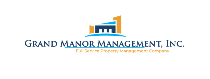 Grand Manor Management, Inc. logo