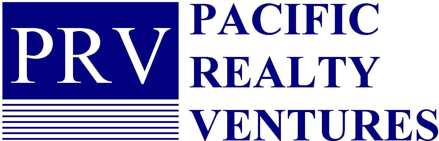 Pacific Realty Ventures LLC logo